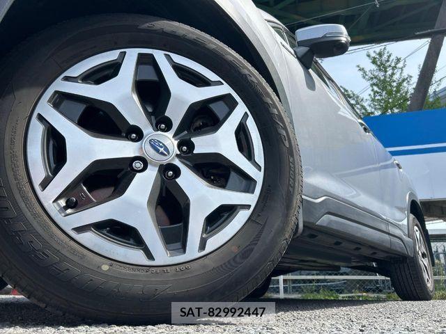 Subaru FORESTER 2021-11 6716154-15