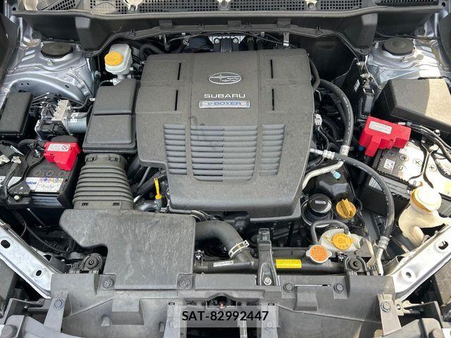 Subaru FORESTER 2021-11 6716154-17