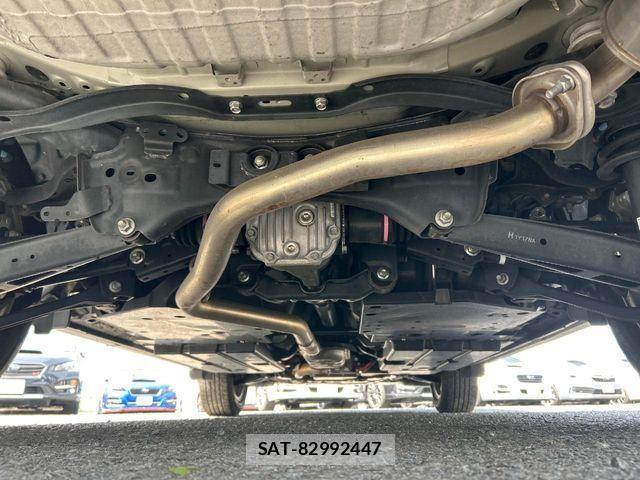 Subaru FORESTER 2021-11 6716154-18
