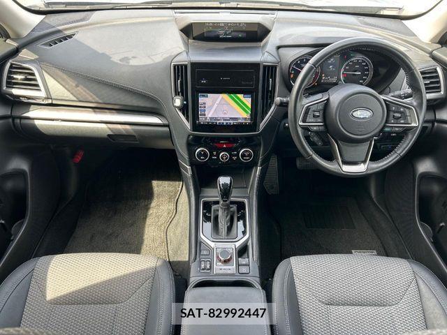 Subaru FORESTER 2021-11 6716154-1