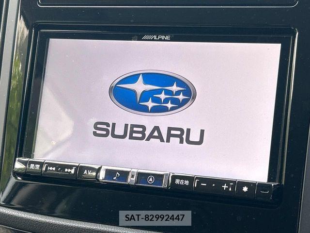 Subaru FORESTER 2021-11 6716154-2