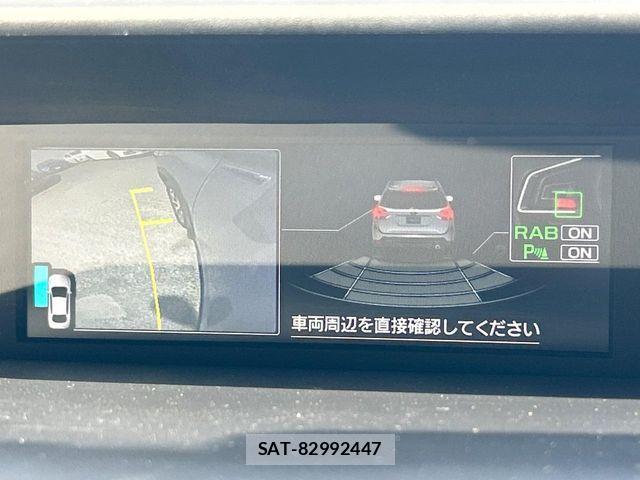 Subaru FORESTER 2021-11 6716154-3
