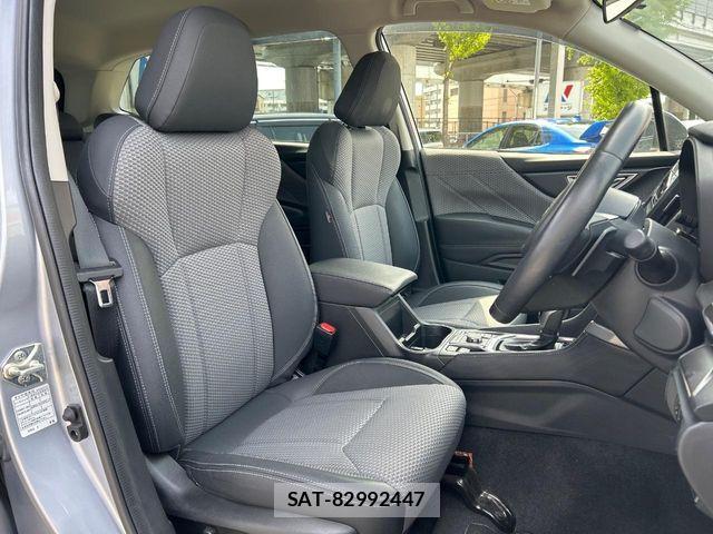 Subaru FORESTER 2021-11 6716154-5