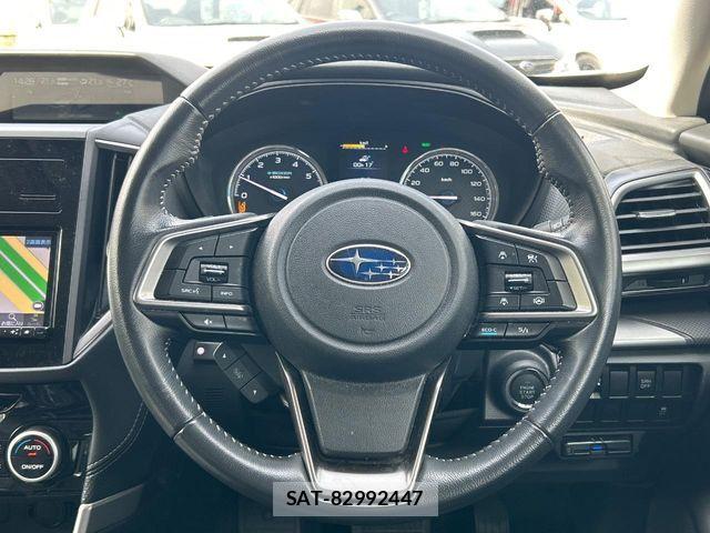 Subaru FORESTER 2021-11 6716154-6