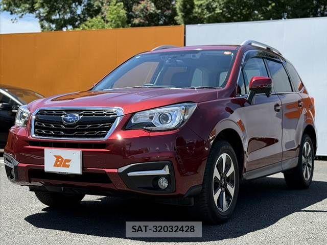 Subaru FORESTER 2016-10 6751634-9