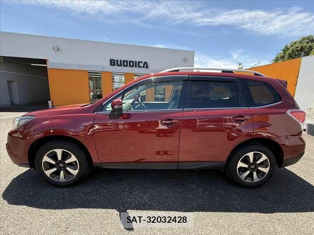 Subaru FORESTER 2016-10 6751634-10