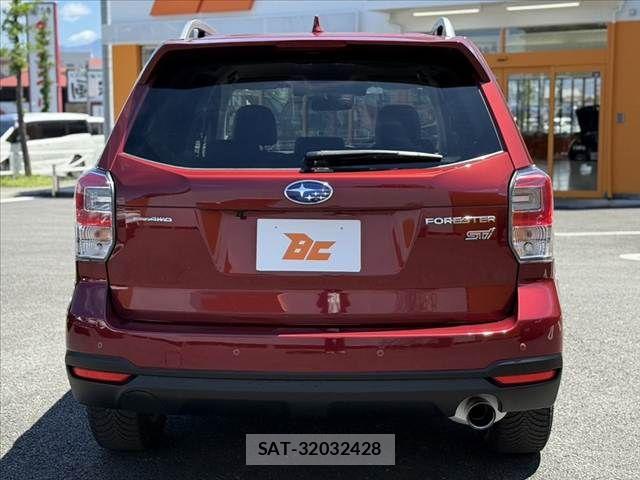 Subaru FORESTER 2016-10 6751634-13