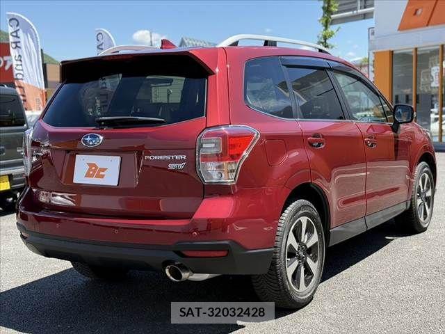 Subaru FORESTER 2016-10 6751634-14