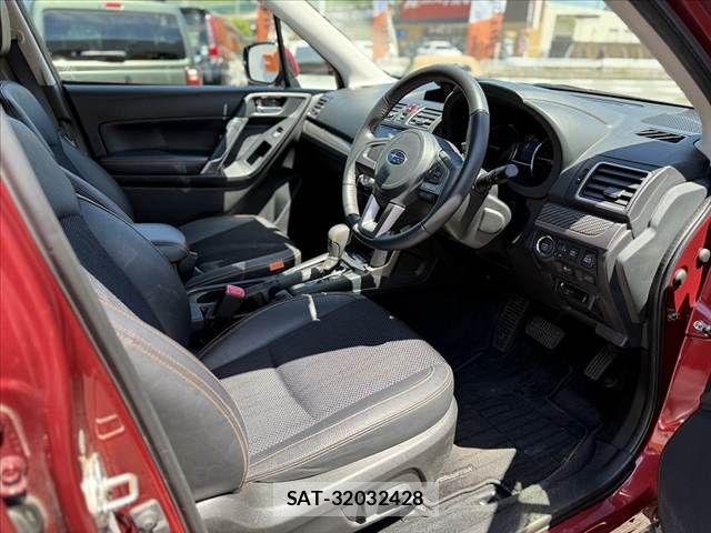 Subaru FORESTER 2016-10 6751634-15
