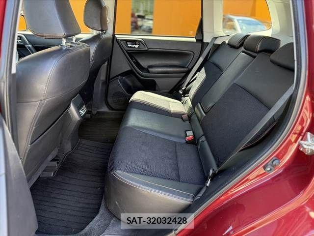 Subaru FORESTER 2016-10 6751634-17