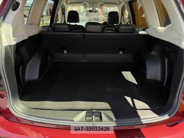 Subaru FORESTER 2016-10 6751634-18