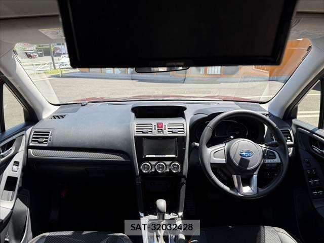 Subaru FORESTER 2016-10 6751634-1