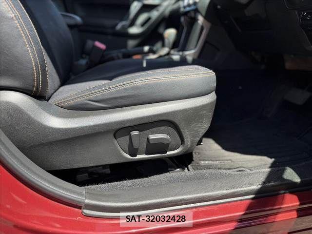 Subaru FORESTER 2016-10 6751634-20