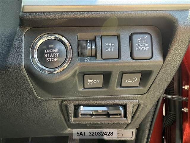 Subaru FORESTER 2016-10 6751634-22