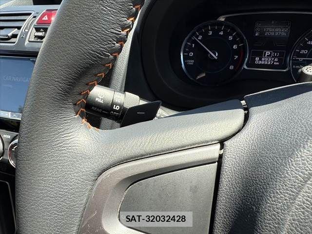 Subaru FORESTER 2016-10 6751634-23