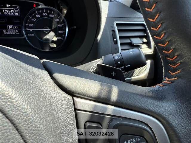Subaru FORESTER 2016-10 6751634-24