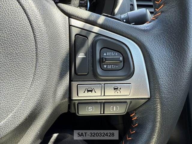 Subaru FORESTER 2016-10 6751634-25