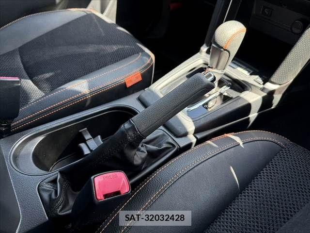 Subaru FORESTER 2016-10 6751634-26