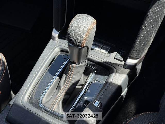 Subaru FORESTER 2016-10 6751634-27