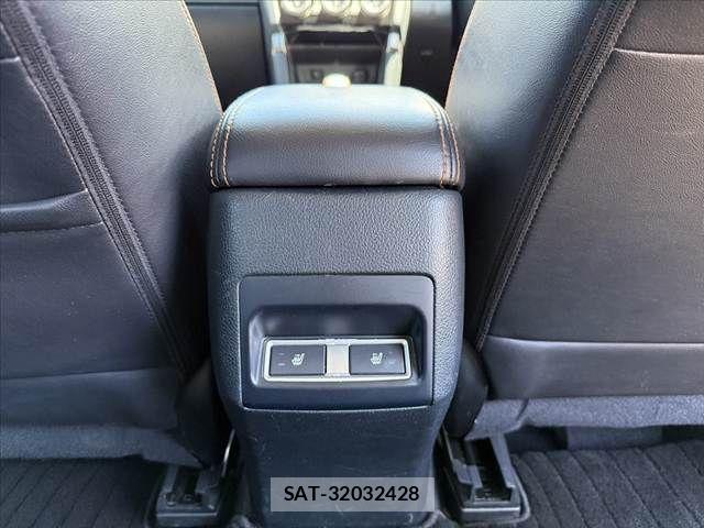 Subaru FORESTER 2016-10 6751634-28