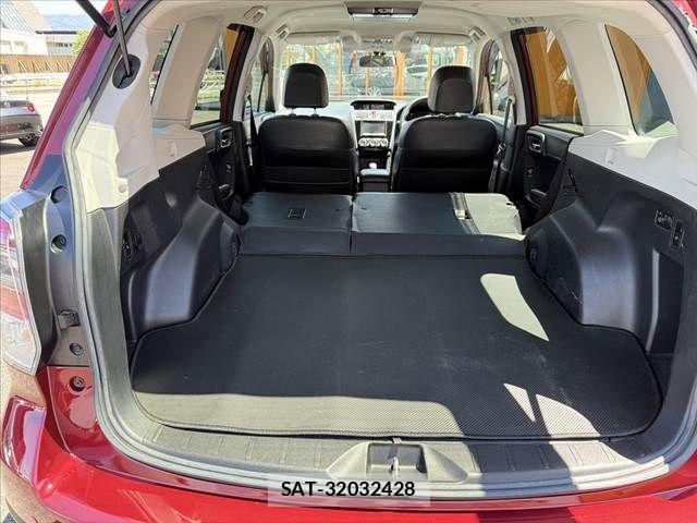 Subaru FORESTER 2016-10 6751634-29