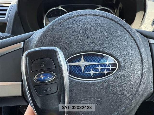 Subaru FORESTER 2016-10 6751634-3