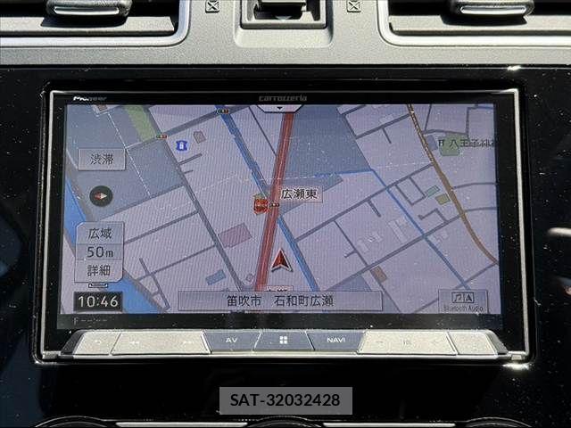 Subaru FORESTER 2016-10 6751634-4