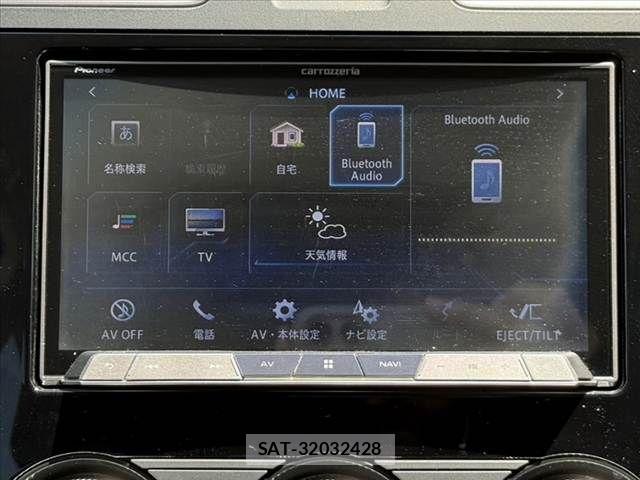 Subaru FORESTER 2016-10 6751634-5