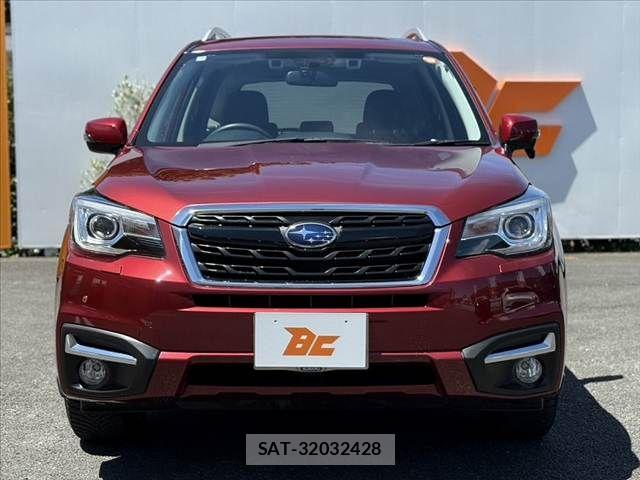 Subaru FORESTER 2016-10 6751634-8
