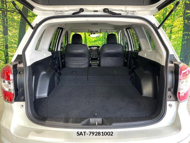 Subaru FORESTER 2013-05 6751647-10