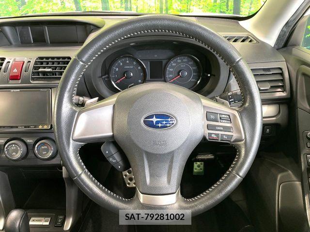 Subaru FORESTER 2013-05 6751647-11