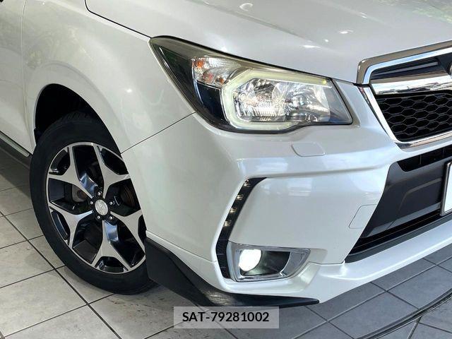 Subaru FORESTER 2013-05 6751647-12