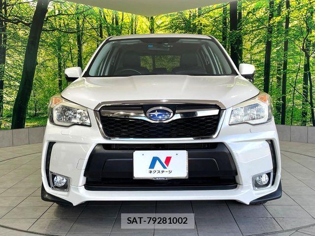 Subaru FORESTER 2013-05 6751647-14