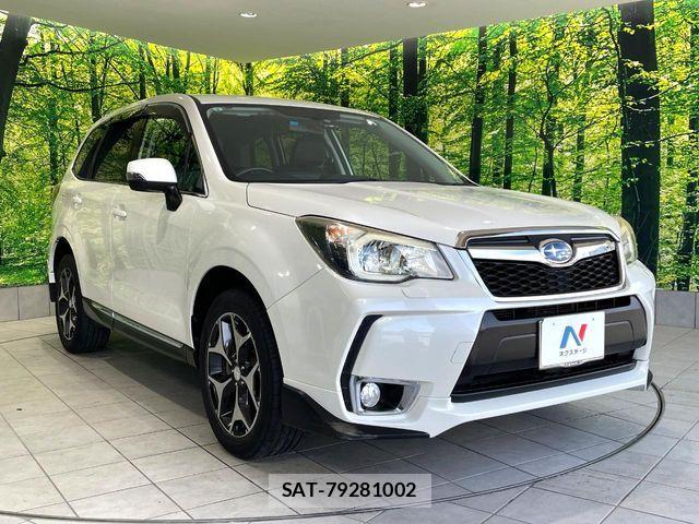 Subaru FORESTER 2013-05 6751647-16