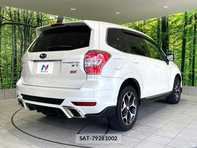 Subaru FORESTER 2013-05 6751647-17