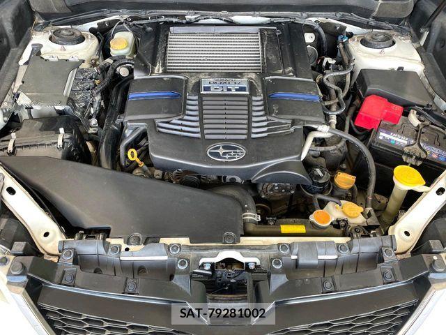 Subaru FORESTER 2013-05 6751647-18
