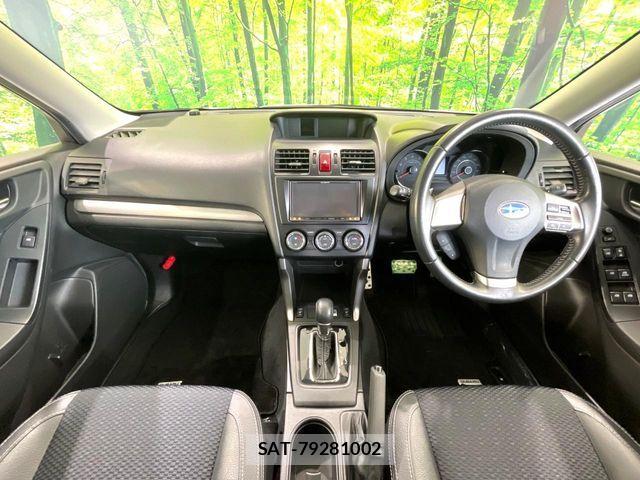 Subaru FORESTER 2013-05 6751647-1
