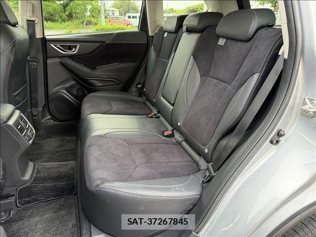 Subaru FORESTER 2021-07 6751623-9