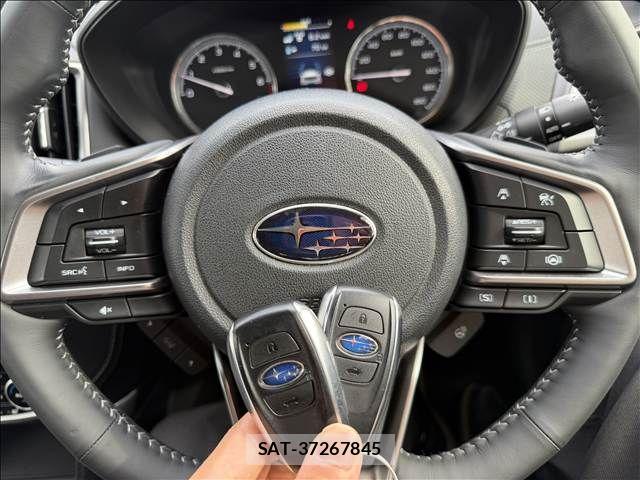 Subaru FORESTER 2021-07 6751623-17
