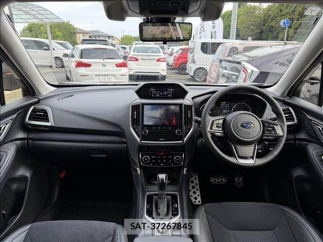 Subaru FORESTER 2021-07 6751623-1