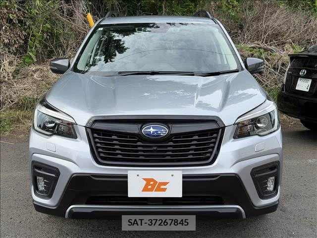 Subaru FORESTER 2021-07 6751623-20