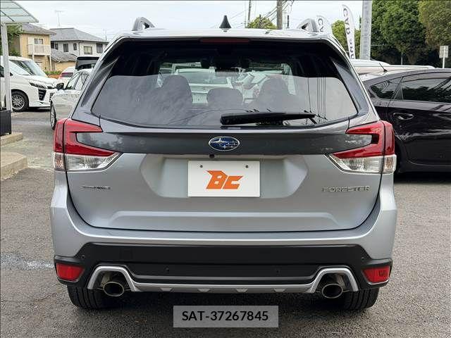 Subaru FORESTER 2021-07 6751623-22