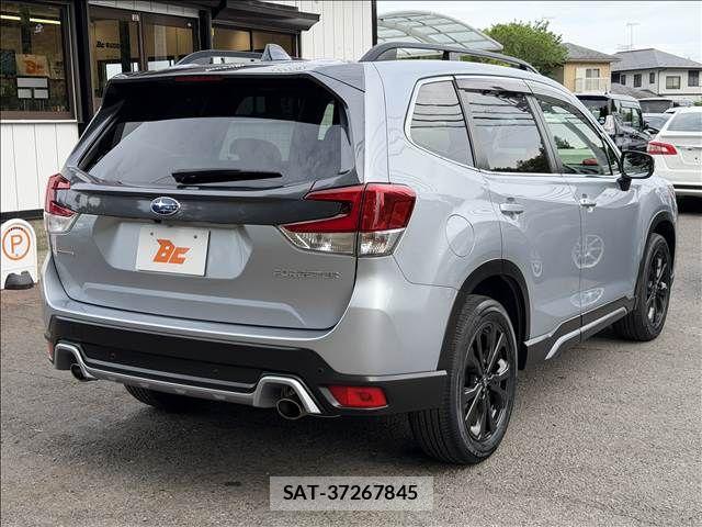 Subaru FORESTER 2021-07 6751623-23
