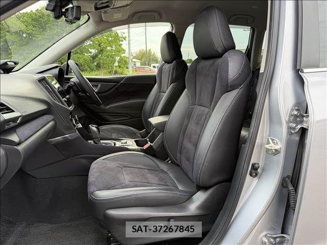 Subaru FORESTER 2021-07 6751623-24