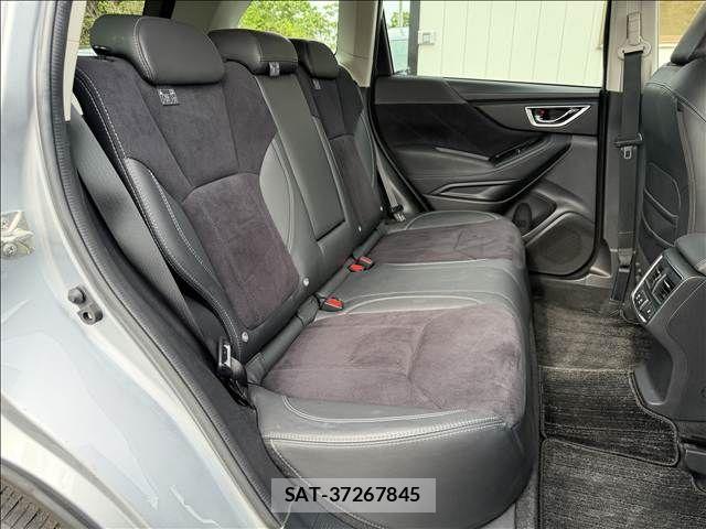 Subaru FORESTER 2021-07 6751623-25