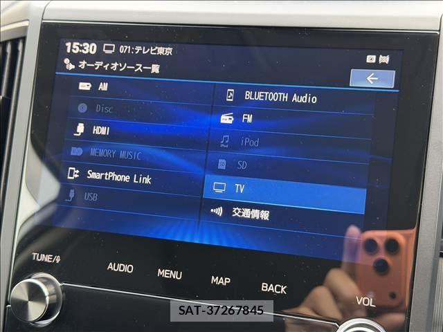 Subaru FORESTER 2021-07 6751623-2