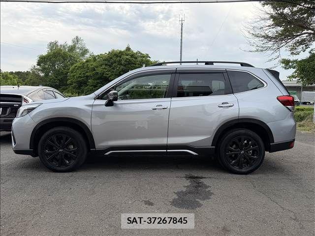 Subaru FORESTER 2021-07 6751623-5