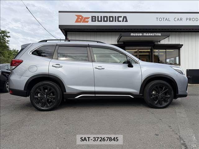 Subaru FORESTER 2021-07 6751623-6