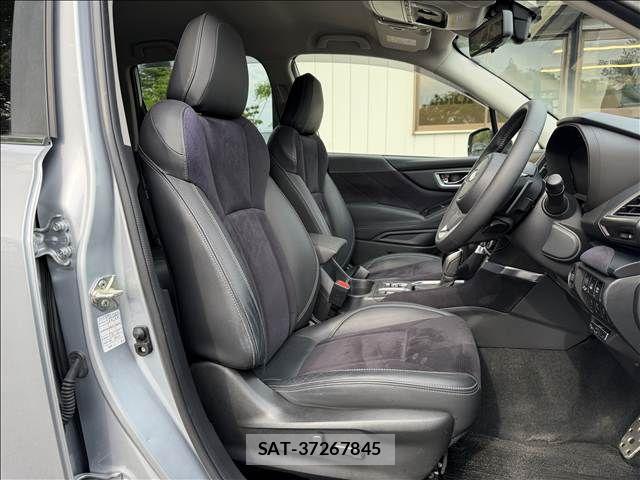 Subaru FORESTER 2021-07 6751623-8