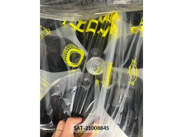 Subaru FORESTER 2013-09 6751648-9